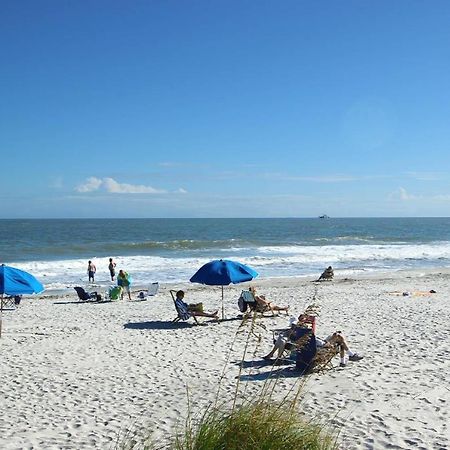 Luxury Beach Villa With Amazing Resort Amenities Biggest Pool On Hilton Head Island Hhi Beach Tennis Resort Eksteriør bilde