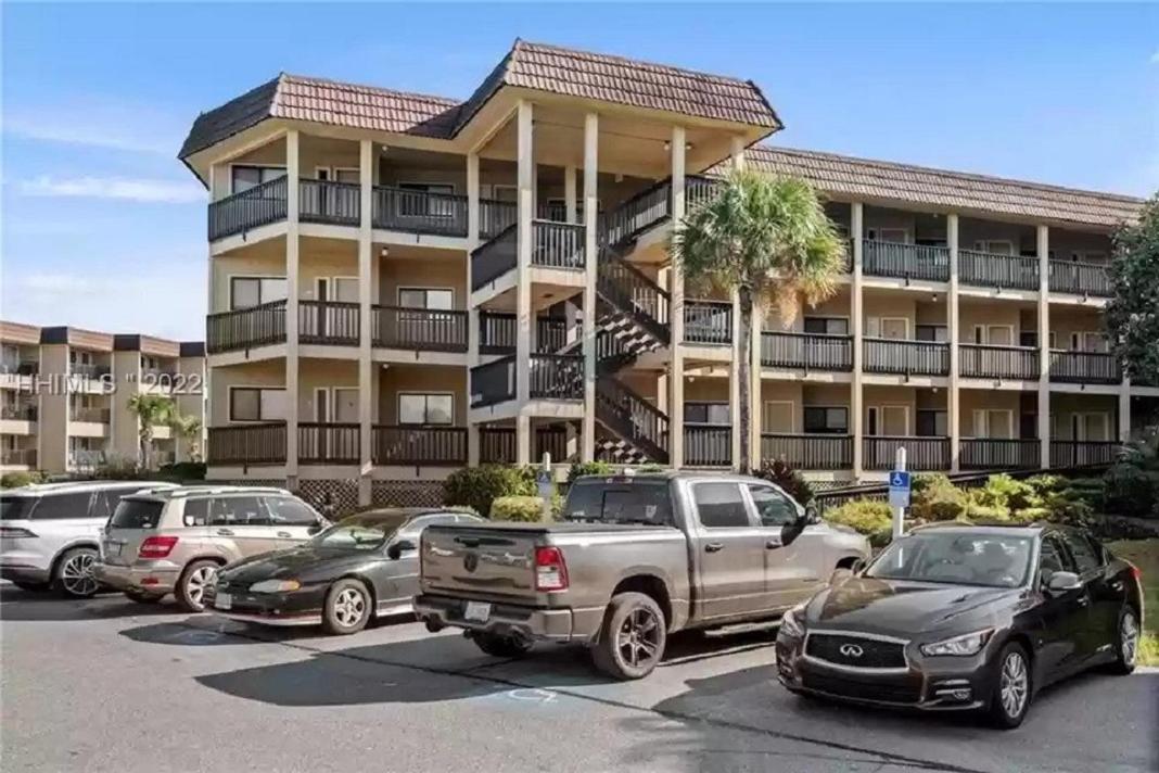 Luxury Beach Villa With Amazing Resort Amenities Biggest Pool On Hilton Head Island Hhi Beach Tennis Resort Eksteriør bilde