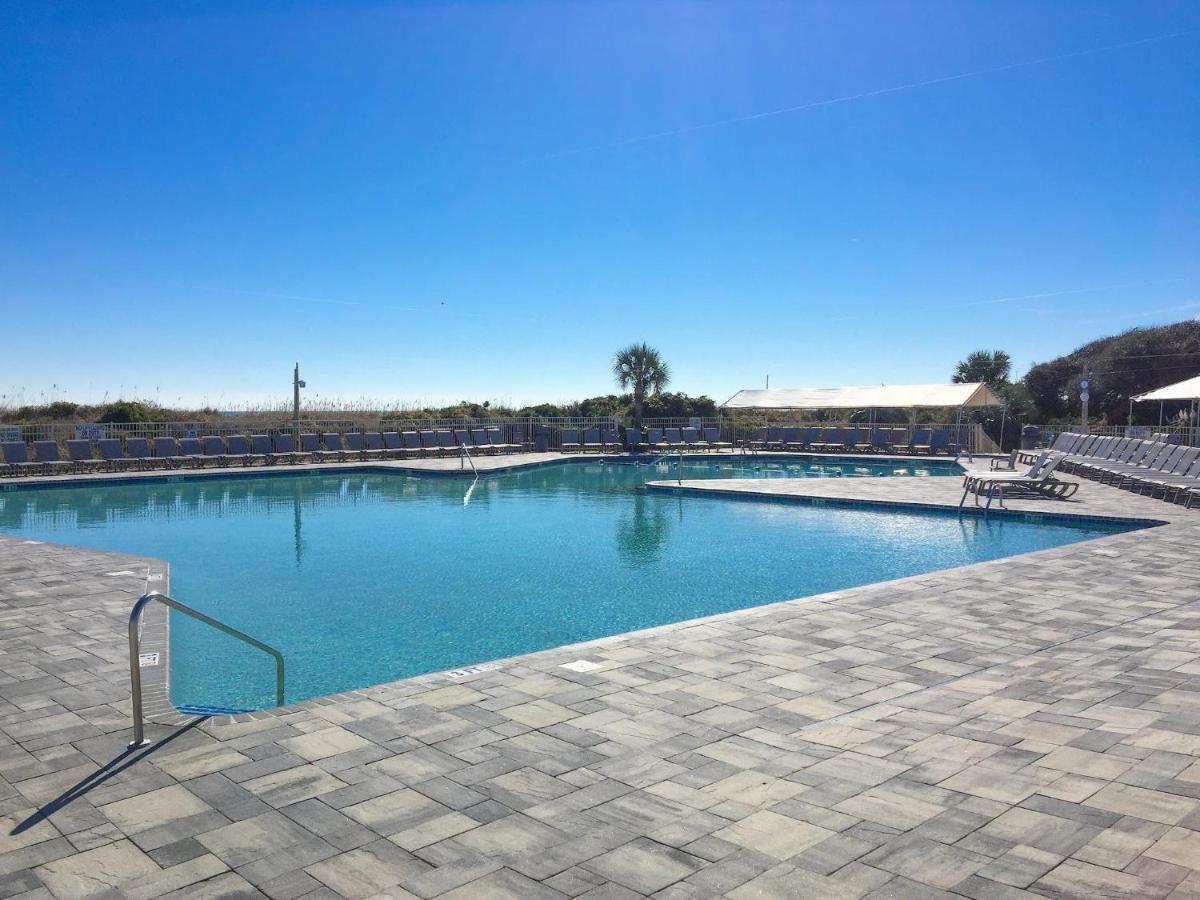 Luxury Beach Villa With Amazing Resort Amenities Biggest Pool On Hilton Head Island Hhi Beach Tennis Resort Eksteriør bilde