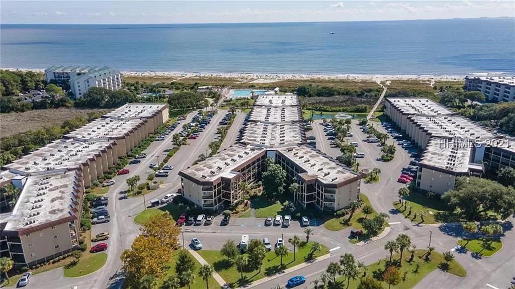 Luxury Beach Villa With Amazing Resort Amenities Biggest Pool On Hilton Head Island Hhi Beach Tennis Resort Eksteriør bilde