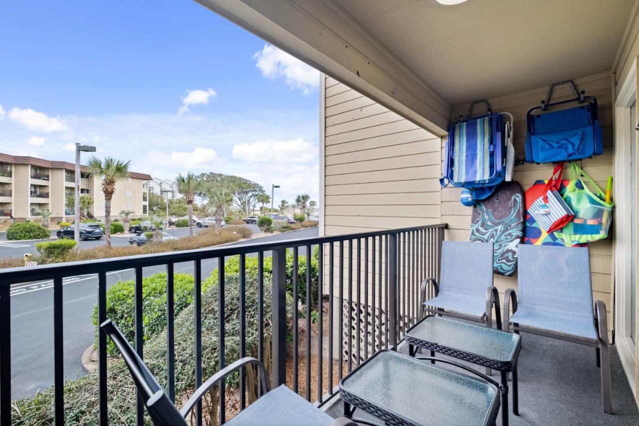 Luxury Beach Villa With Amazing Resort Amenities Biggest Pool On Hilton Head Island Hhi Beach Tennis Resort Eksteriør bilde