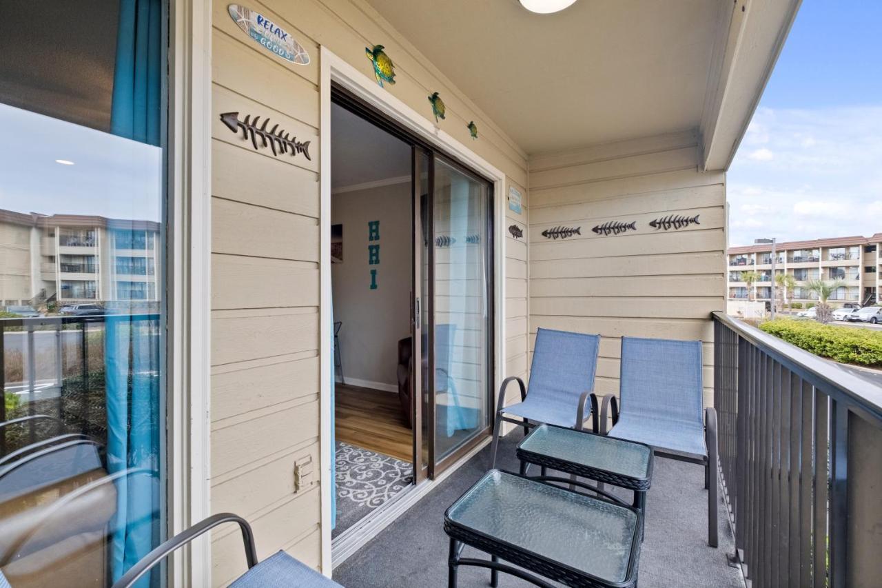 Luxury Beach Villa With Amazing Resort Amenities Biggest Pool On Hilton Head Island Hhi Beach Tennis Resort Eksteriør bilde