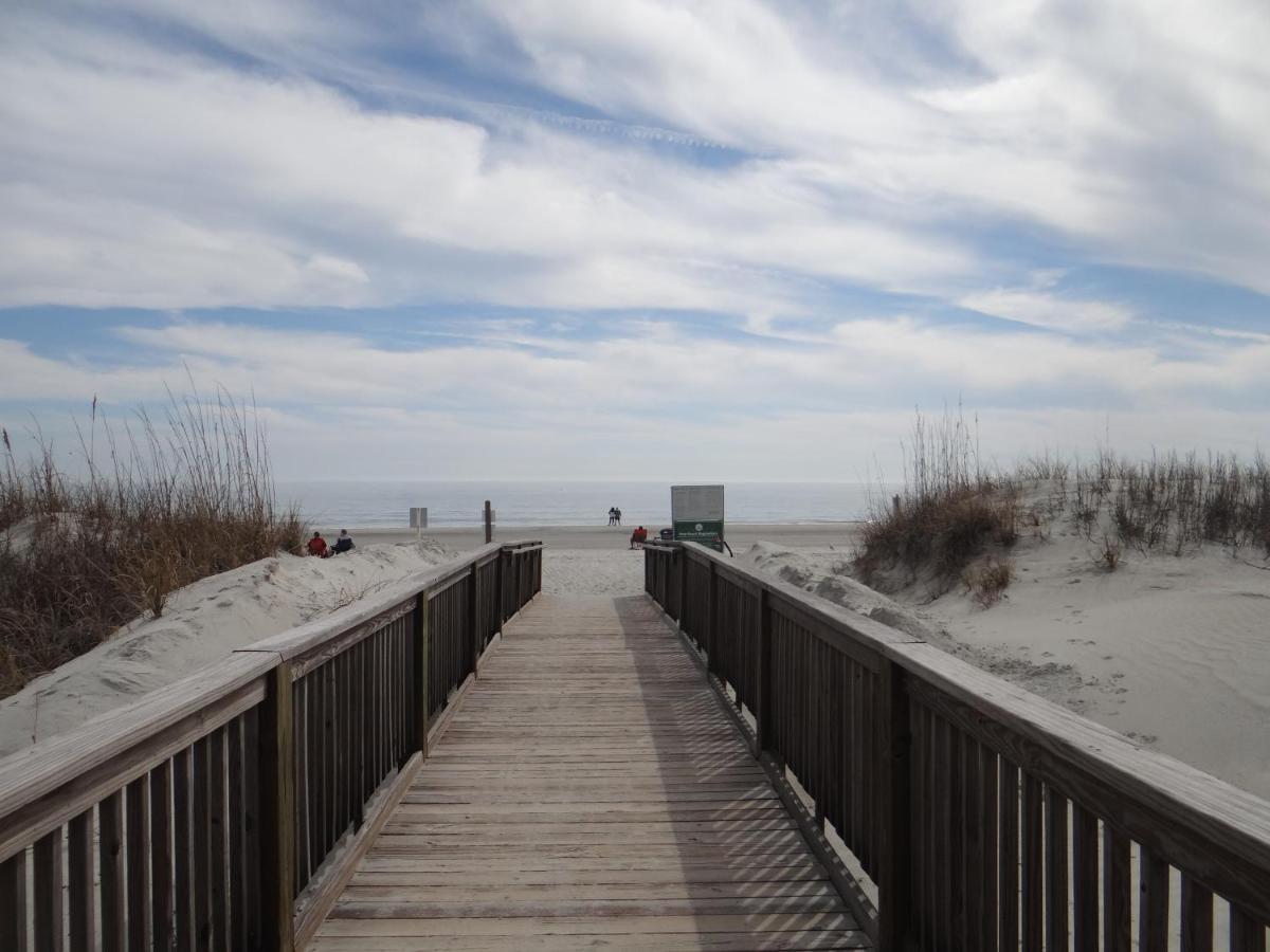 Luxury Beach Villa With Amazing Resort Amenities Biggest Pool On Hilton Head Island Hhi Beach Tennis Resort Eksteriør bilde