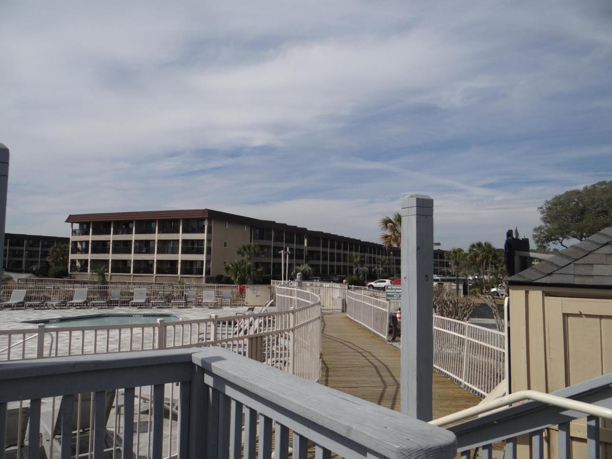 Luxury Beach Villa With Amazing Resort Amenities Biggest Pool On Hilton Head Island Hhi Beach Tennis Resort Eksteriør bilde