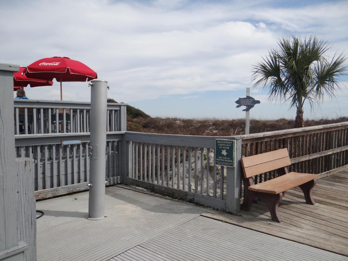 Luxury Beach Villa With Amazing Resort Amenities Biggest Pool On Hilton Head Island Hhi Beach Tennis Resort Eksteriør bilde