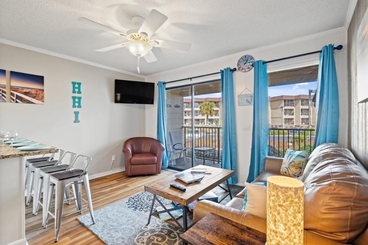 Luxury Beach Villa With Amazing Resort Amenities Biggest Pool On Hilton Head Island Hhi Beach Tennis Resort Eksteriør bilde