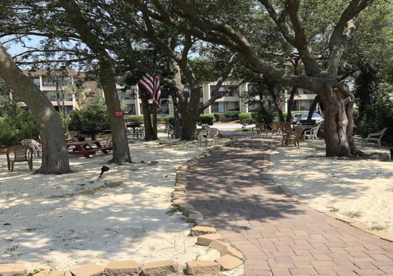Luxury Beach Villa With Amazing Resort Amenities Biggest Pool On Hilton Head Island Hhi Beach Tennis Resort Eksteriør bilde