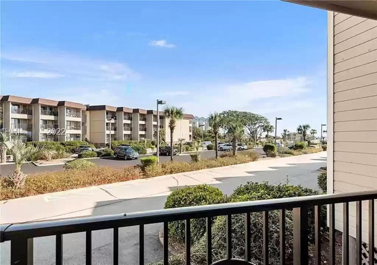 Luxury Beach Villa With Amazing Resort Amenities Biggest Pool On Hilton Head Island Hhi Beach Tennis Resort Eksteriør bilde
