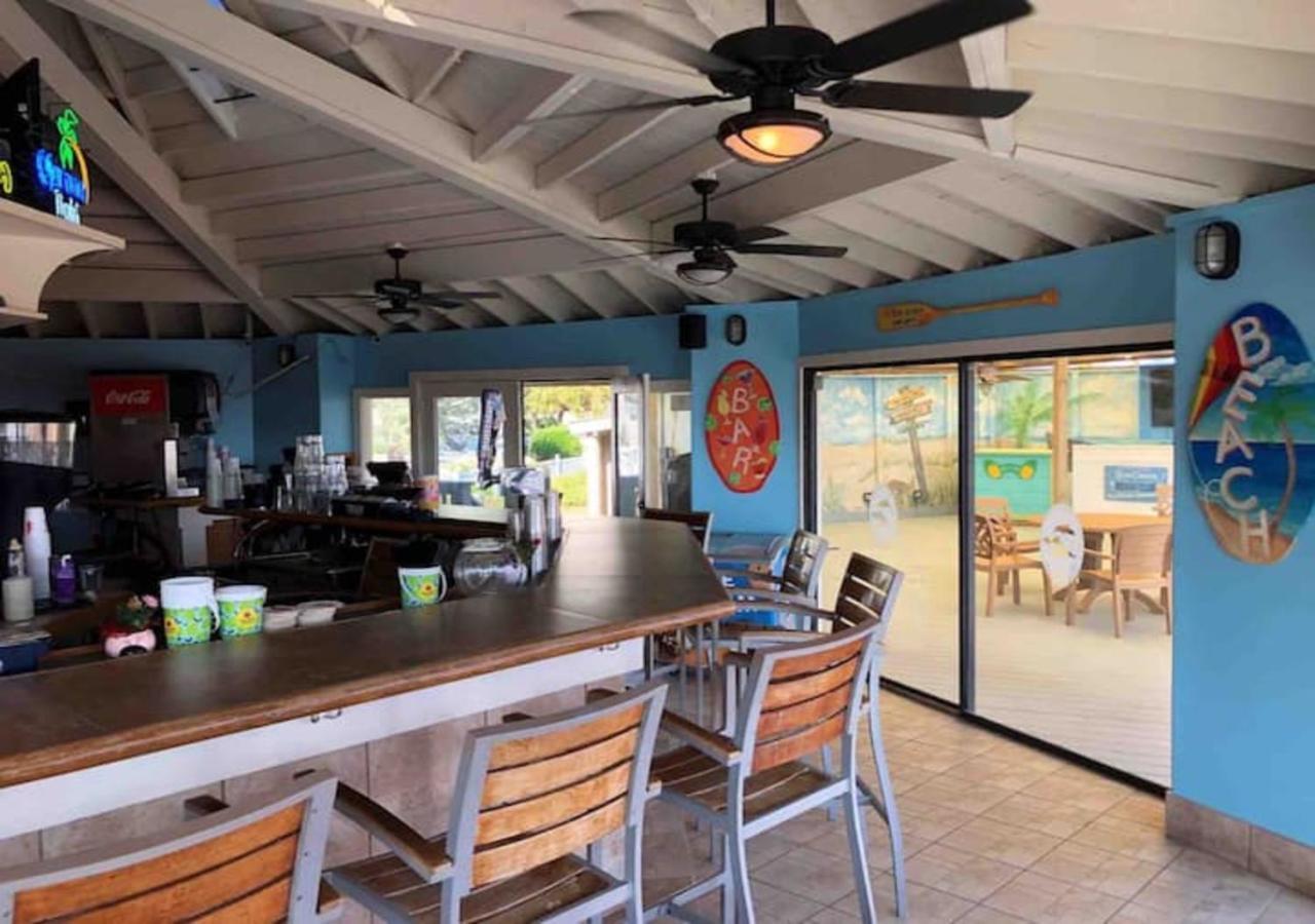 Luxury Beach Villa With Amazing Resort Amenities Biggest Pool On Hilton Head Island Hhi Beach Tennis Resort Eksteriør bilde