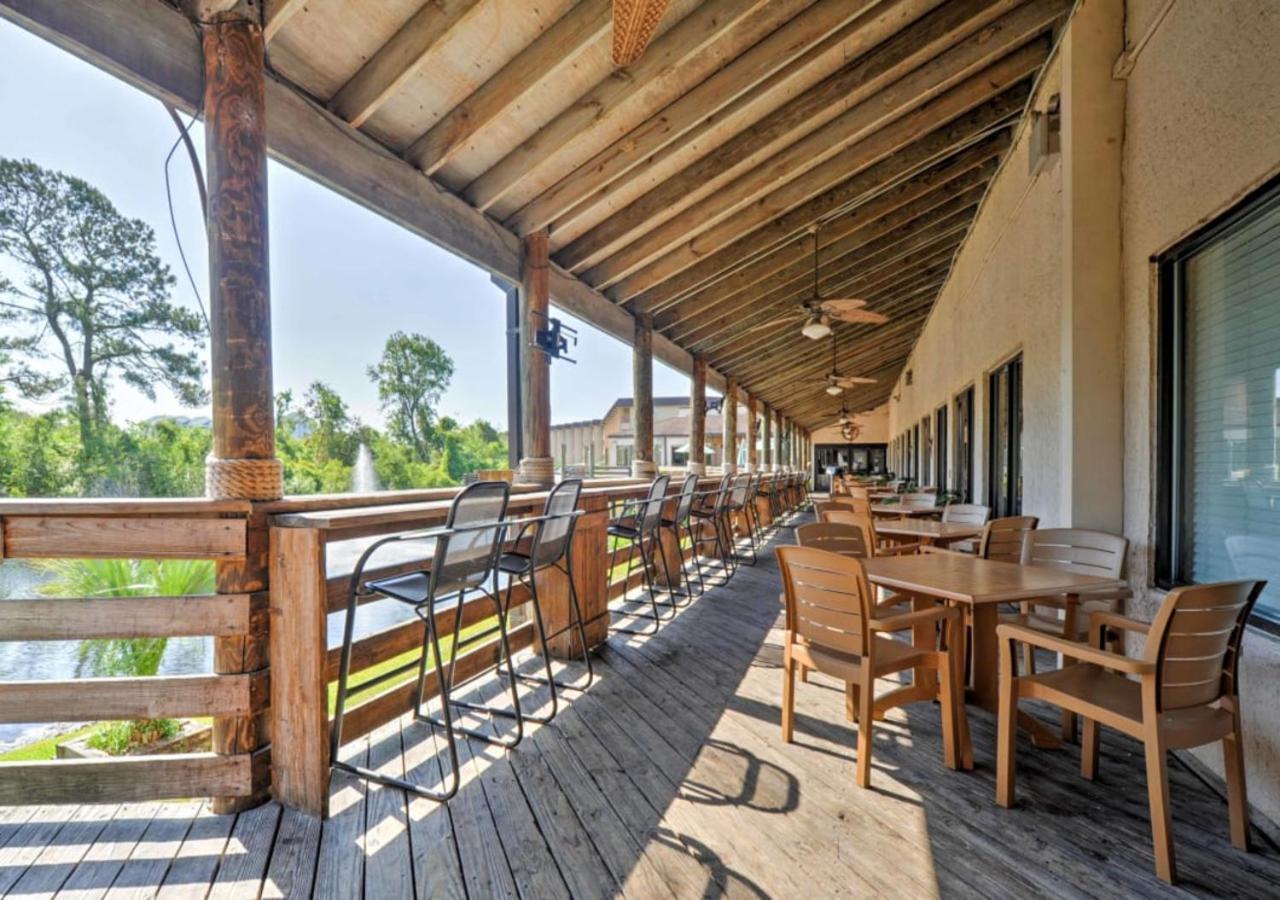 Luxury Beach Villa With Amazing Resort Amenities Biggest Pool On Hilton Head Island Hhi Beach Tennis Resort Eksteriør bilde